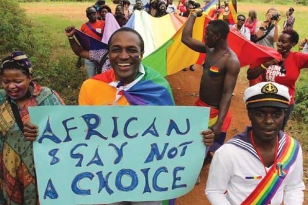 Ghana’s anti-LGBTQ+ bill gains support