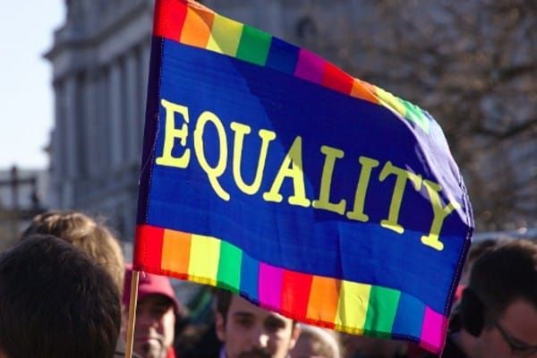 Study: LGT politicians still facing electoral discrimination