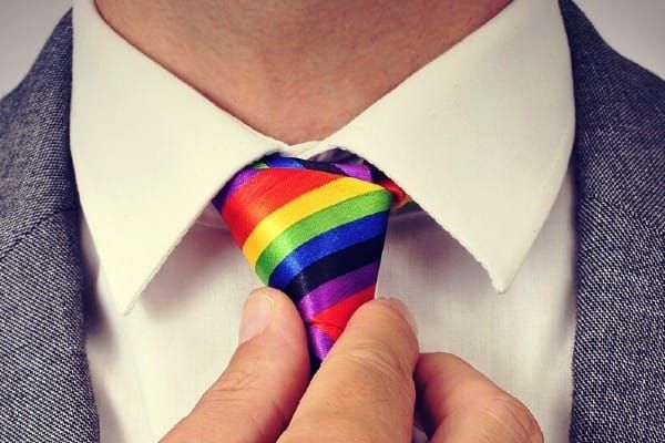 Study: 1 in 4 LGBTQ+ people have faced discrimination at work
