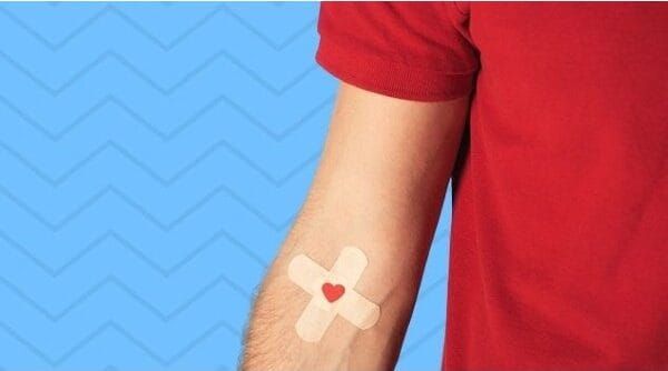 THT say: ‘discriminatory blood donation restrictions remain’