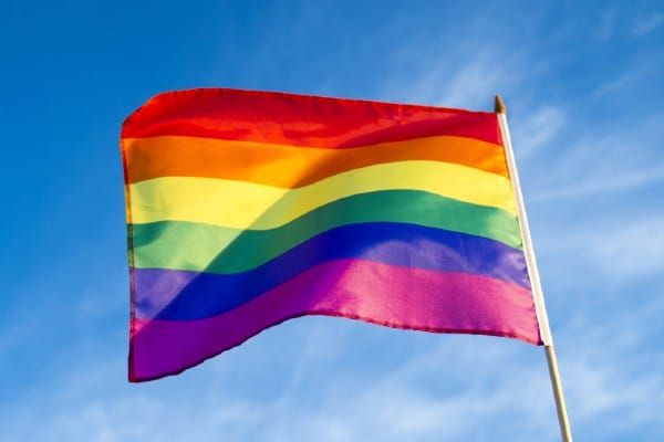 Report: More people identifying as LGB than ever before