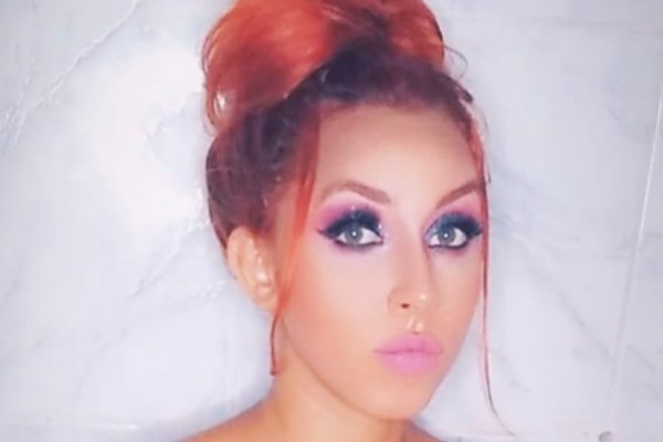 Trans woman dies in hospital fire after being left by staff