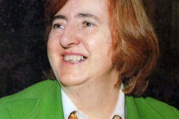 Maureen Colquhoun dead at 92