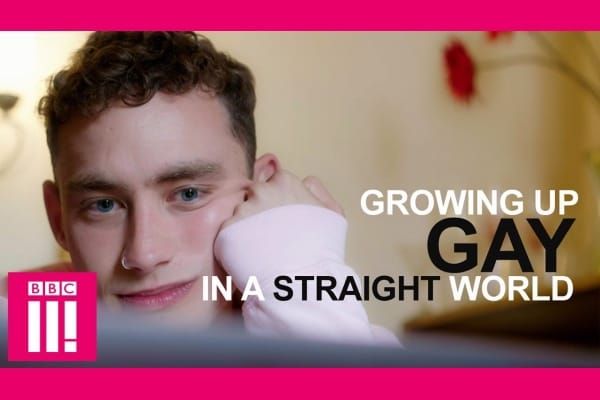 REVIEW: Olly Alexander- Growing Up Gay
