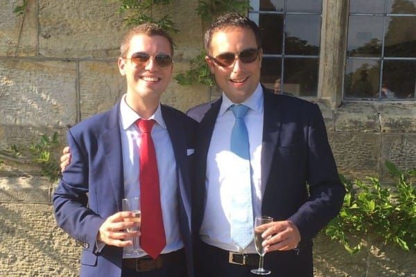 Headteacher comes out to students