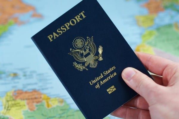 US issues first gender-neutral passport