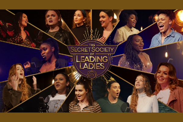 REVIEW: Barn Theatre – Secret Society Of Leading Ladies