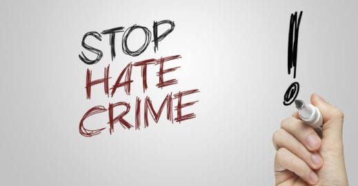 Galop launches national hate crime helpline
