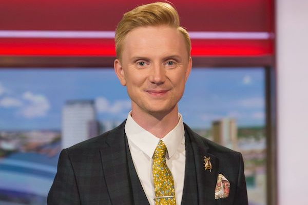 BBC launches collection of coming out stories