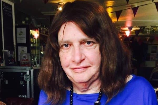 Much-loved Julia Trangmer has died