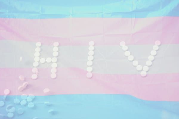 Self-testing “trebles HIV testing rate among trans people”