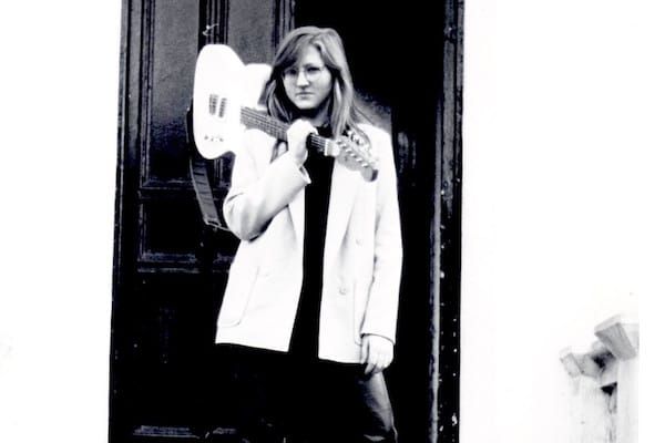 The Boy and The Bear — A Film by Rose Collis