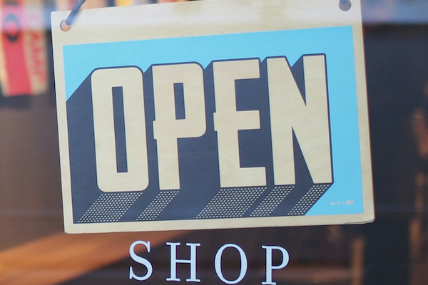 Project to utilise Brighton city centre’s empty stores is underway