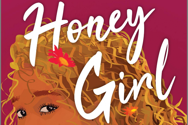 Book REVIEW: Honey Girl  Morgan Rogers