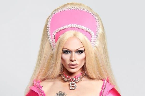 Bimini Bon Boulash calls for greater protection of trans people