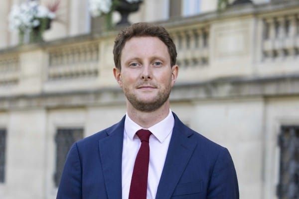 French minister urges legal action over Poland’s LGBTQ+ free zones