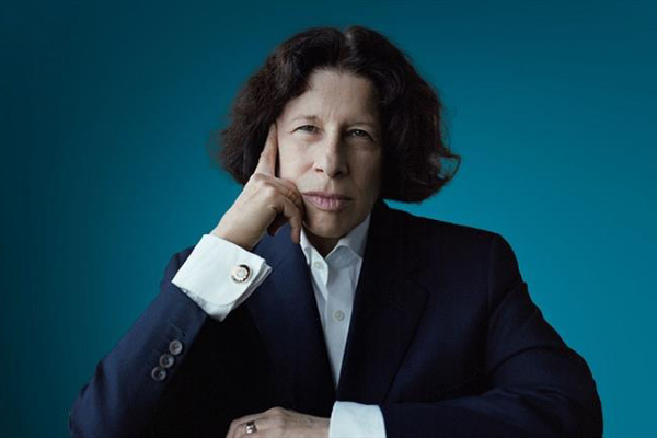 FEATURE : A Night In With Fran Lebowitz