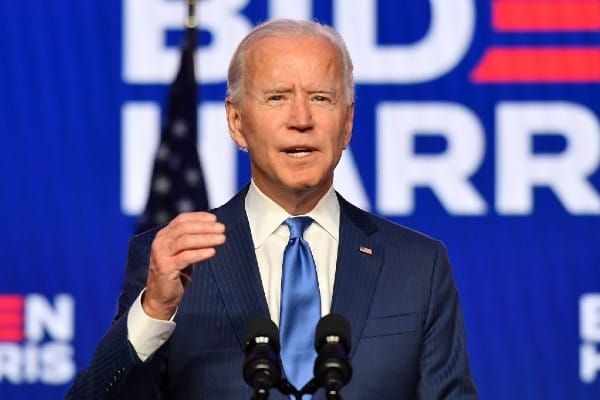 Biden calls for Congress to boost HIV/AIDS funding