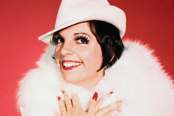 REVIEW: Love Letter To Liza