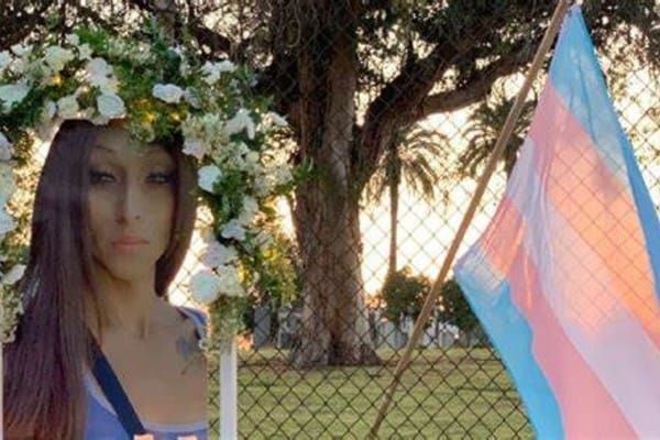 Californian trans woman dies after trying to escape harassers