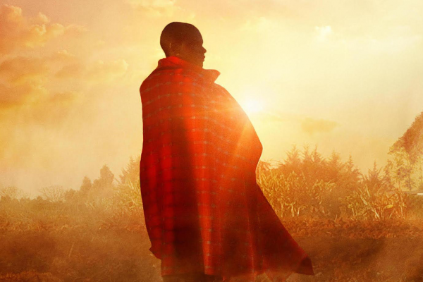 FILM REVIEW: I Am Samuel