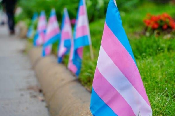 39th trans person murdered in the US
