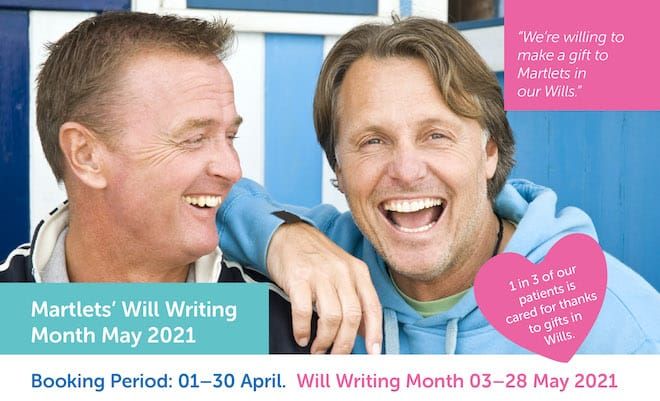 Are you Willing to help Martlets?