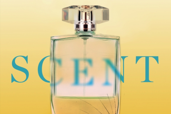 BOOK REVIEW: Scent by Isabel Costello