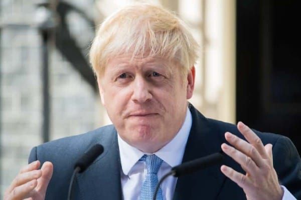Johnson slammed for comments on AIDS