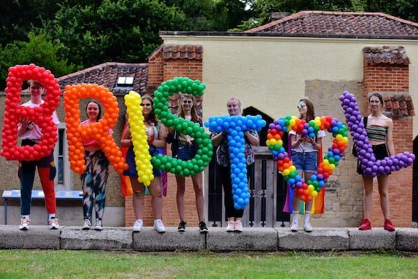 Bristol Pride Festival to return in July