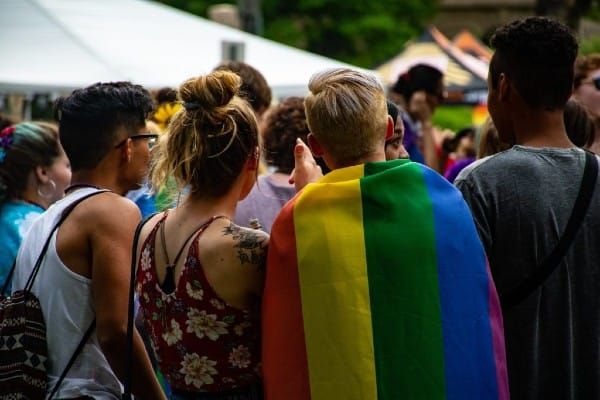 Study: LGBTQ+ students twice as likely to experience bullying