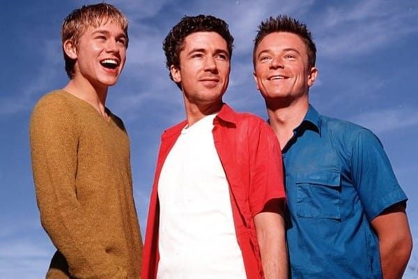 Queer As Folk: New US Reboot Ordered