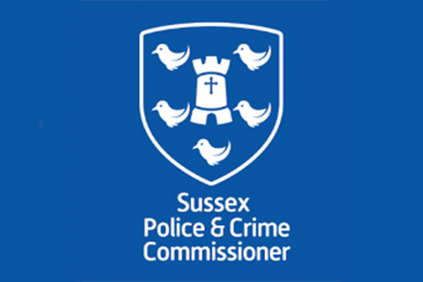 Candidates confirmed for Sussex Police & Crime Commissioner election and Queen’s Park and Kemptown by-elections
