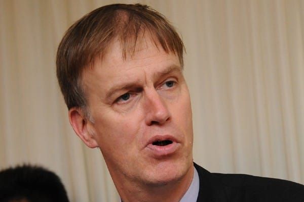 Labour MP praises anti-LGBTQ+ church