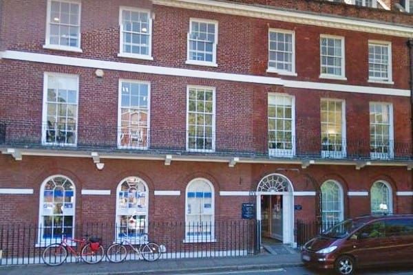 NHS gender clinic apologises for waiting times