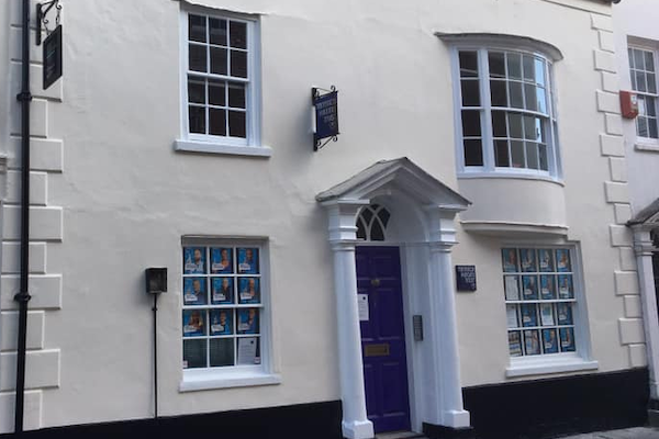 THT Brighton reopens its doors