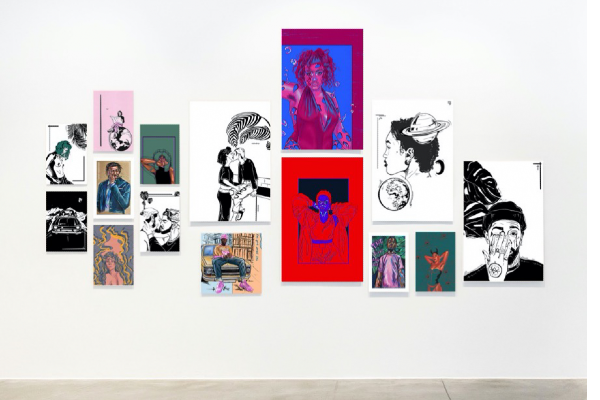 New crowdfunding campaign to champion LGBTQ+ artists