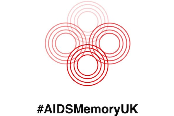 AIDSMemoryUK announces London AIDS Memorial for Tottenham Court Road