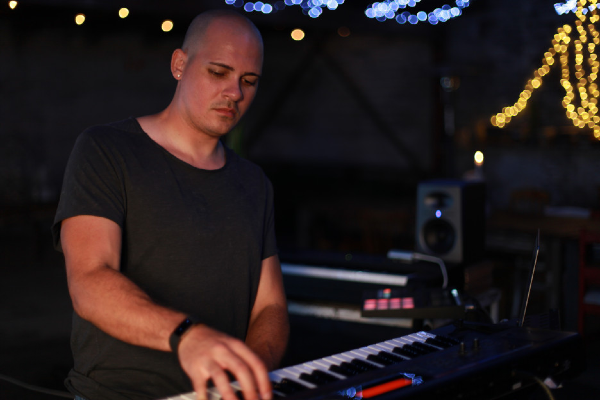 BRIGHTON FRINGE REVIEW: Jazz In The Theatre