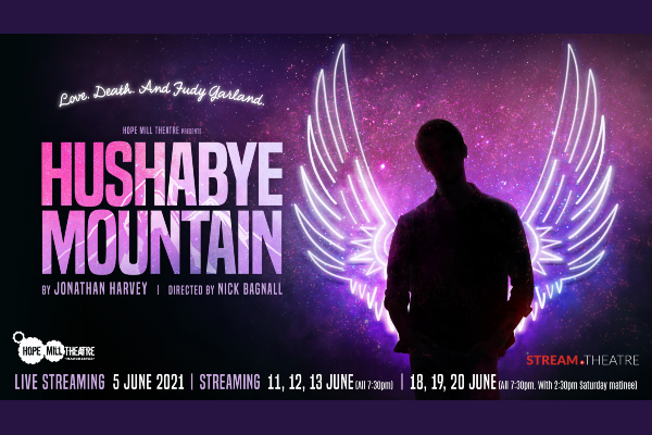 PREVIEW: Iconic Hushabye Mountain gets streamed outing