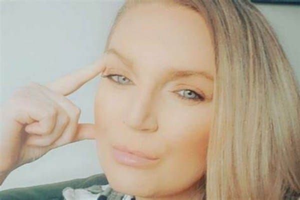 Scottish LGBTQ+ activist Leeze Lawrence dead at 39