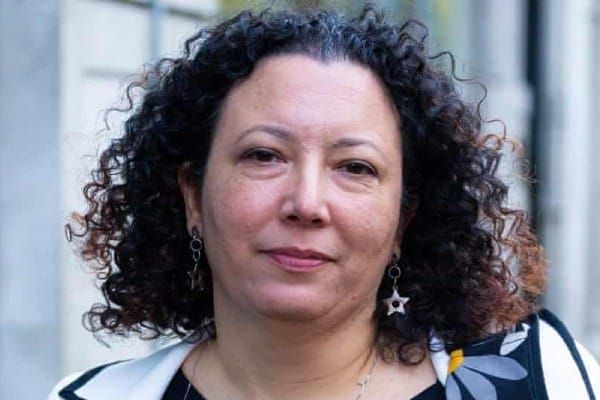 Judge rules in favour of ‘gender critical’ Maya Forstater