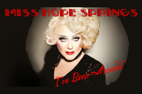 Miss Hope Springs is Back