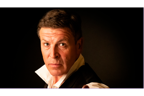 BRIGHTON FRINGE REVIEW: Drama King @ Rialto Theatre