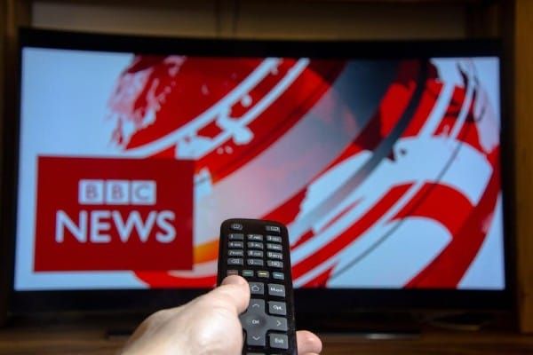 BBC Arabic accused of platforming anti-LGBTQ+ views