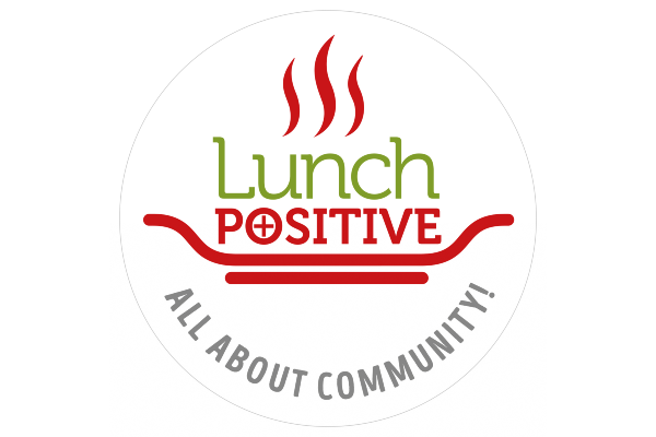 Local HIV charity Lunch Positive launches new HIV Warm Hub Tuesday