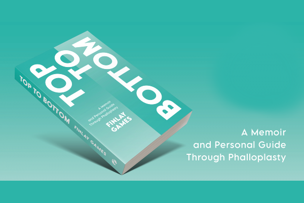 Review: Top to Bottom : Finlay Games