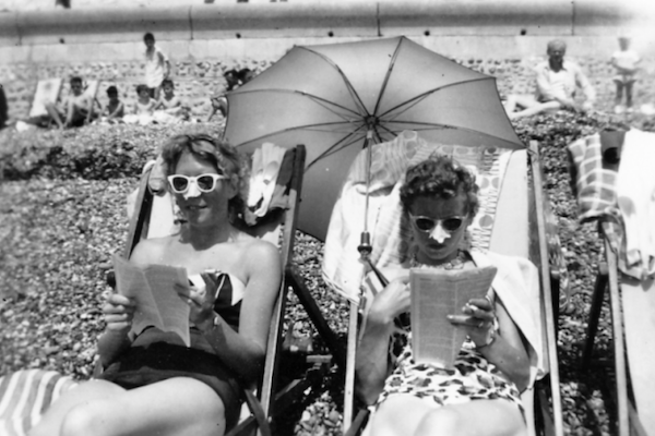 Tell QueenSpark Books your story for new celebration book