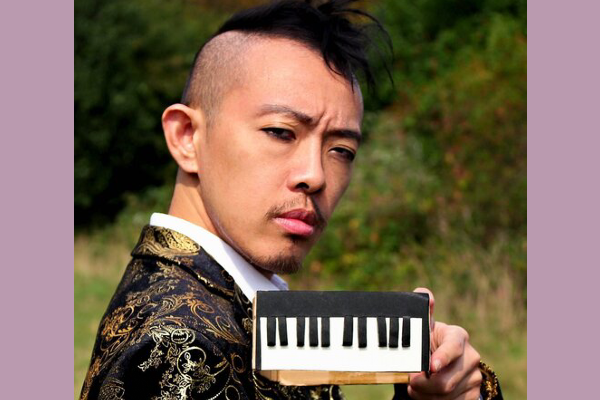 The Mollusc Dimension to debut new song at Trans Pride Brighton