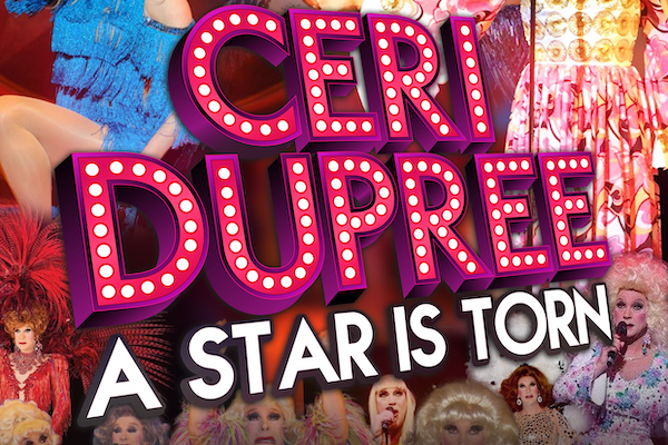 Q&A: Ceri Dupree returns to Brighton for Pride @ The Ironworks